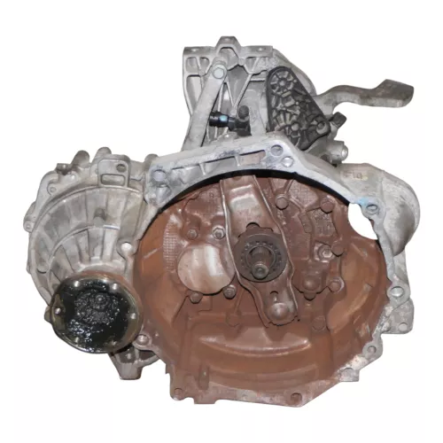 VW Golf Passat Getriebe MWW / MWX 1,6 TDI 5-Gang 119.500km ##