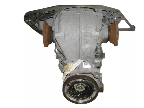 Audi A4 8K B8 A5 Quattro Allrad Getriebe hinten Differential MNA 2,0TDI  ##