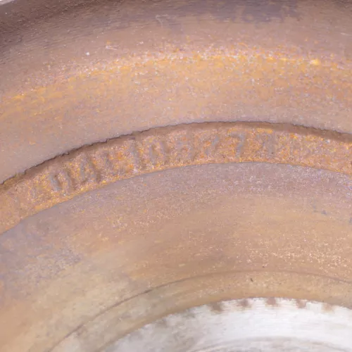 VW Golf Passat Schwungrad Zweimassenschwungrad CLHA CLHB  119.000 km ## (185699)