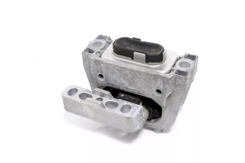 VW Golf Audi Fabia Motorlager Motorhalter Lager Motor Halter rechts Stütze ## (185701)