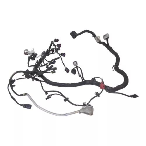 VW Golf 7 A3 Kabelbaum Motorkabelbaum 2,0 TDI 04L972627CT (185718)