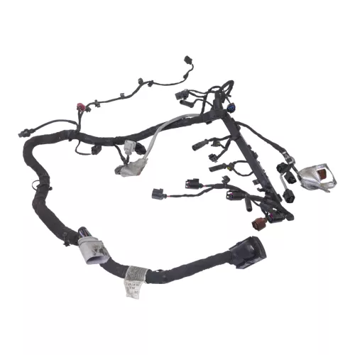 VW Golf 7 A3 Kabelbaum Motorkabelbaum 2,0 TDI 04L972627CT