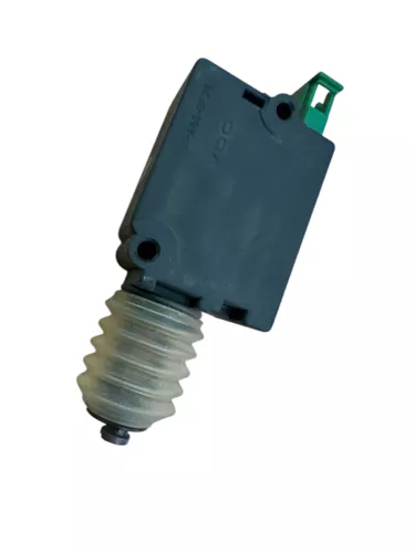 A4 B5 8D Facelift Heckschloß Betätigung Heckklappe Stellmotor 8D5962115A