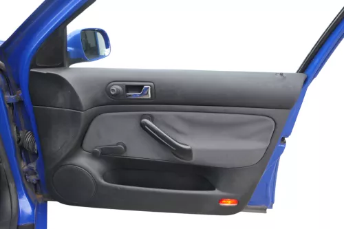 1x VW Golf 4 Bora Limousine / Kombi Türverkleidung Verkleidung Tür vorne rechts (185753)