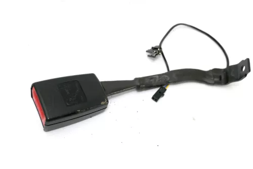 Skoda Octavia 1Z Gurtschloß Schloß Gurt vorne links Fahrersitz Sitz