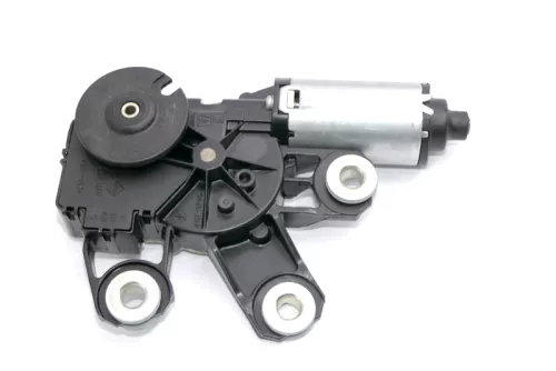 VW Touareg 7L Wischermotor Motor Scheibenwischer hinten 7L0955712C Heckwischer