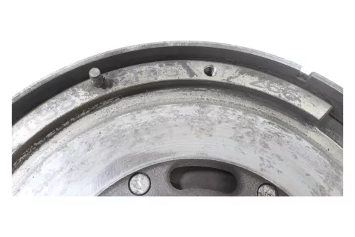 Audi A4 B5 Schwungrad Schwungscheibe Druckplatte AHL ADP 1,6l 74kw Kupplung (167834)