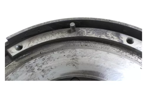 Audi A4 B5 Schwungrad Schwungscheibe Druckplatte AHL ADP 1,6l 74kw Kupplung (167834)