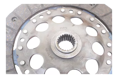 Audi A4 B5 Schwungrad Schwungscheibe Druckplatte AHL ADP 1,6l 74kw Kupplung (167834)