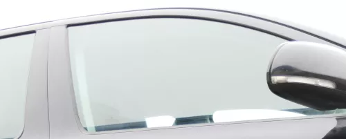 Skoda Octavia 1Z vorne rechts Fenster Scheibe in Tür Fensterscheibe 4/5-Türer