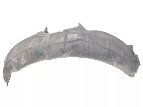 Skoda Octavia 1Z Radhausschale Dämpfung Radhaus vorne links 1Z0809957C ## (180180)