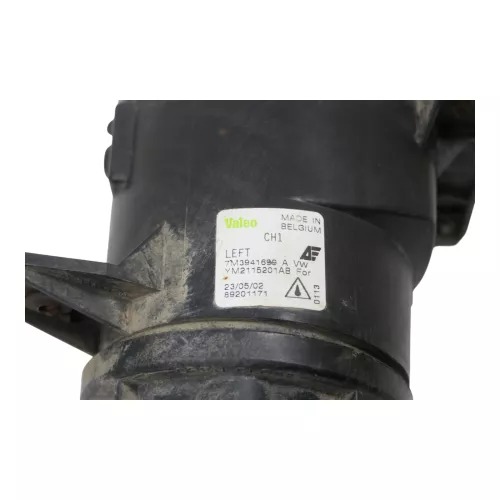 VW Sharan 7M Alahmbra Nebelscheinwerfer links 7M3941699C Facelift (181695)