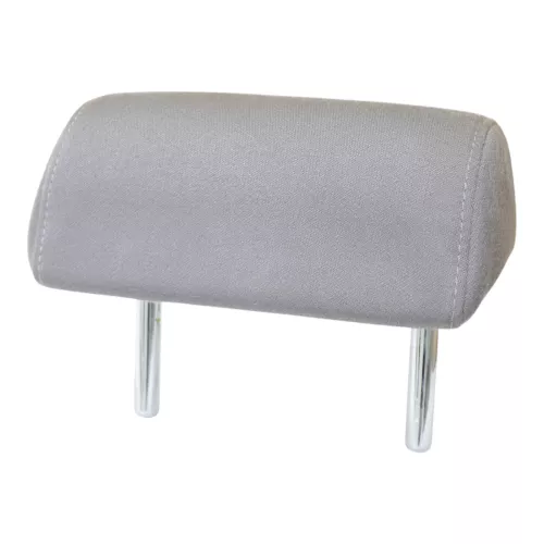 Audi A4 B6 8E Kopfstütze hinten in der Mitte grau 61L