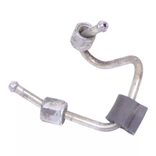 3x VW Passat 3C A3 8P Leitung Leitungen Druckrohr Rohr 1,6 TDI CAY CAYB CAYC (185236)