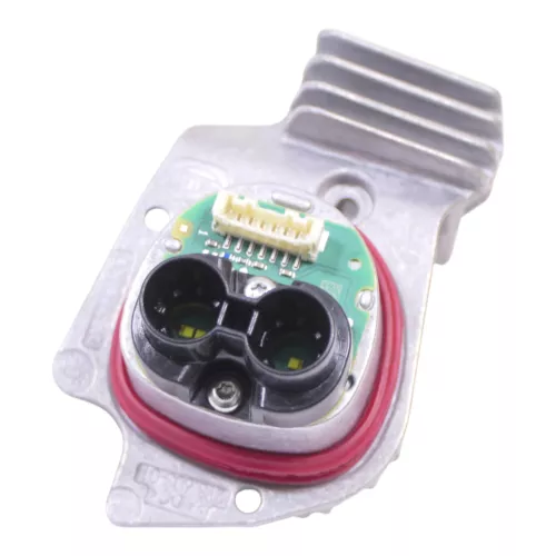 Crafter 7C MAN TGE Scheinwerfer Steuergerät LED Licht Tagfahrlicht links oben (185383)