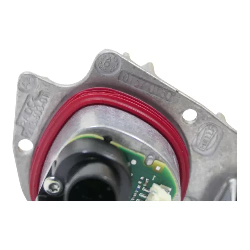 Crafter 7C MAN TGE Scheinwerfer Steuergerät LED Licht Tagfahrlicht links oben (185383)