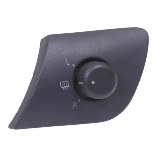 Skoda Fabia 6Y ektrischer Spiegel Schalter vorn links Spiegelschalter 6Y1959565E