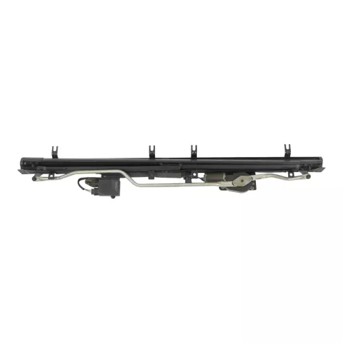 A4 8E B6 Laderaumabdeckung Hutablage Kofferraum Sonnenrollo Rollo elektrisch