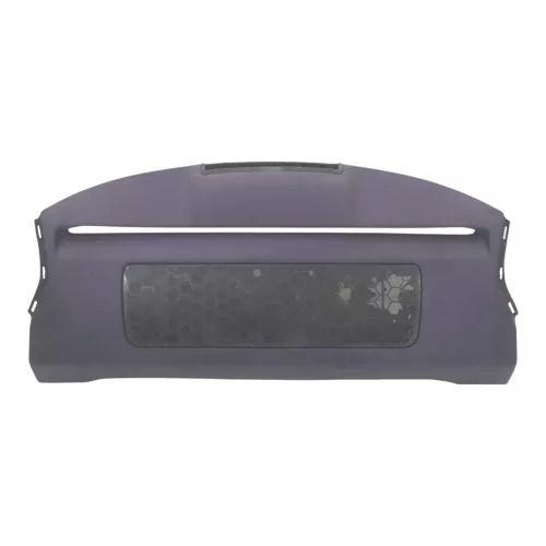 Audi A4 8E B6 B7 Limousine Hutablage Kofferraum dunkel - für elektrisches Rollo