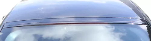 Audi A5 8TA Sportback dritte Bremsleuchte 3. Bremslicht ORIGINAL von NEUFAHRZEUG