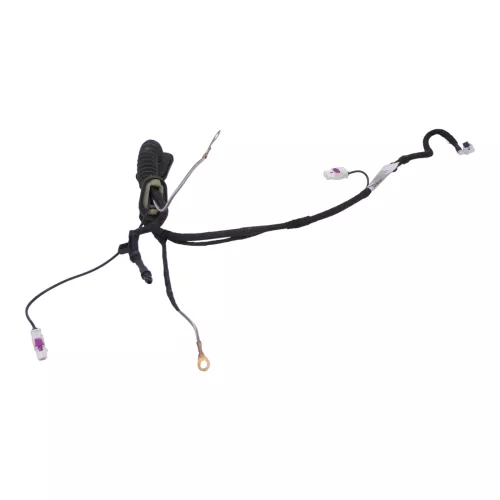 VW Golf Plus 6 5M Kabelbaum Leitungssatz hinten für Heckklappe rechts