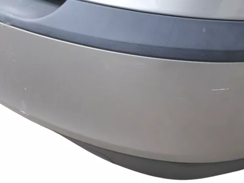 Skoda Octavia 1Z Combi Stoßstange hinten Heckstoßstange LF8H Cappuccino Beige (185763)