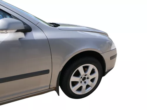 Skoda Octavia 1Z Kotflügel vorne rechts auch Kombi LF8H Cappuccino Beige (185765)