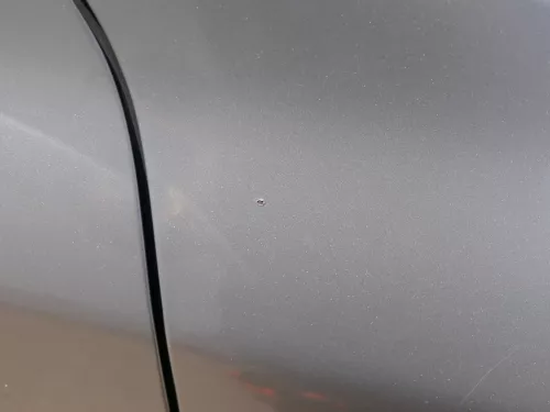 Skoda Octavia 1Z Kotflügel vorne rechts auch Kombi LF8H Cappuccino Beige (185765)