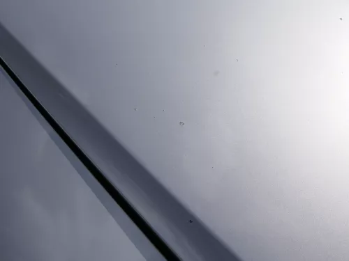 Skoda Octavia 1Z Motorhaube Haube Klappe vorne Cappuccino Beige LF8H mit Grill (185766)