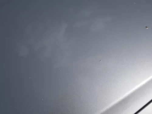 Skoda Octavia 1Z Motorhaube Haube Klappe vorne Cappuccino Beige LF8H mit Grill (185766)