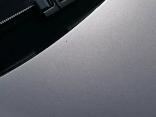 Skoda Octavia 1Z Motorhaube Haube Klappe vorne Cappuccino Beige LF8H mit Grill (185766)