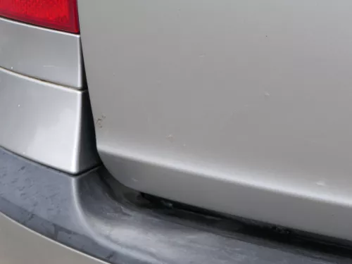 Octavia 1Z Kombi Avant hinten Heckklappe OHNE Scheibe LF8H Cappuccino Beige (185767)