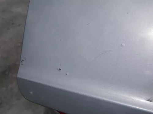 Octavia 1Z Kombi Avant hinten Heckklappe OHNE Scheibe LF8H Cappuccino Beige (185767)