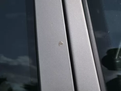 Skoda Octavia 1Z Kombi Tür hinten links LF8H (ohneAnbauteile) Cappuccino Beige (185768)