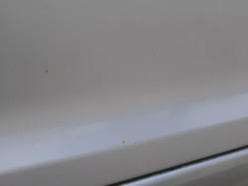 Skoda Octavia 1Z Kombi Tür hinten rechts LF8H Cappuccino Beige (ohneAnbauteile) (185769)
