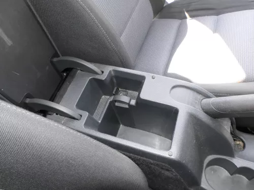 Octavia 1Z Mittelarmlehne Armlehne Lehne Mitte Original verschiebar nachrüsten (185777)