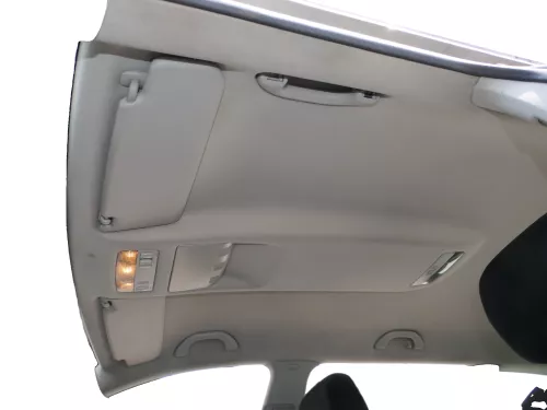 Skoda Octavia 1Z Combi Himmel Innenraum Decke Dachhimmel Dach oben grau perlgrau (185782)