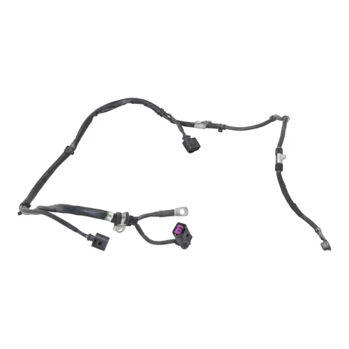 Golf 5 Plus Kabelbaum Lichtmaschine 1K0971349K 1,9 TD Leitungssatz für Drehstrom (185810)