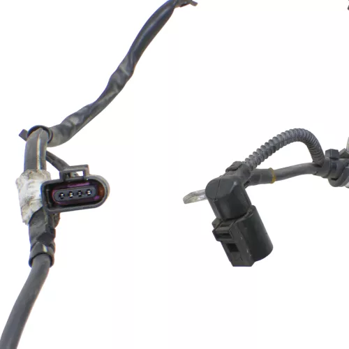 Golf 5 Plus Kabelbaum Lichtmaschine 1K0971349K 1,9 TD Leitungssatz für Drehstrom (185810)