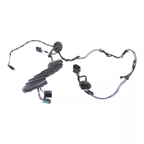 Skoda Octavia 1Z Kabelbaum Tür Türkabelbaum ZV hinten links /rechts 1Z0971161K