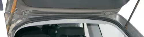 Octavia 1Z Kombi Variant Kabelbaum Leitungssatz hinten für Heckklappe