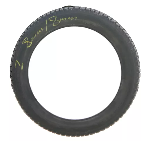 4x VW Golf 6 A3 8P 205/55 R16 91V Allwetterreifen M&S ca. 8mm - nur Reifen 