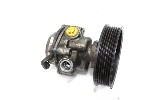 VW Polo 6N Lupo 6N2 Flügelpumpe Servopumpe 6N0422154D MIT Klimaanlage Benziner