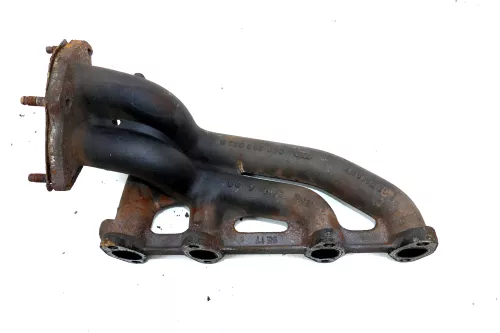 VW Passat 3B A4 B5 Krümmer Abgaskrümmer 1,6 74kw 101PS AHL ADP ARM (106115)