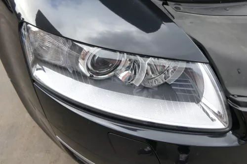 Audi A6 4F C6 Scheinwerfer Xenon 4F0941030AK rechts vorne ORIGINAL (107757)