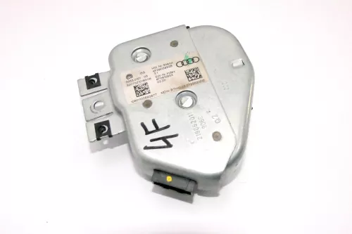 Audi A6 4F 4F0910852 4F0905852B Steuergerät Lenksäulenverriegelung Lenkradschloß (109399)