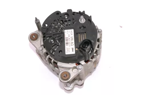 Tiguan Touran Lichtmaschine Generator 03L903023A 140A Start Stopp Betrieb TDI ## (112507)