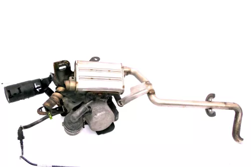 VW Touran Altea Zusatzheizer Zusatzheizung Heizung Diesel 1K0815007CJ Zuheizer