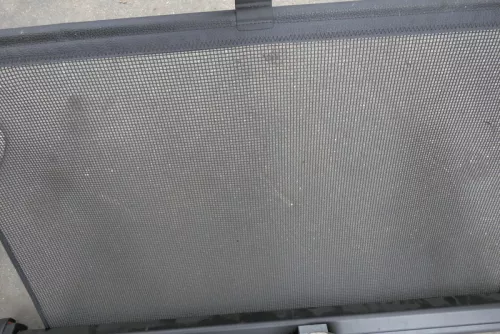 VW Golf 5 6 Kombi Variant Hundegitter Trenngitter Gitter Trennetz Hundenetz