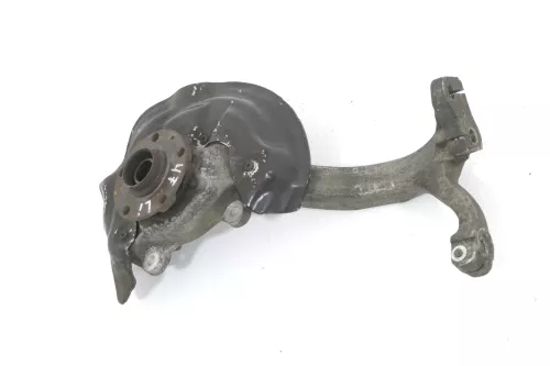 Audi A6 4F Achsschenkel Radlager vorne links 4F0407253H